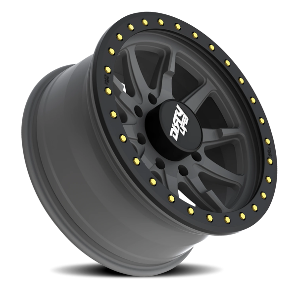 Dirty Life Race Wheels DT-2 9304 - Image 2