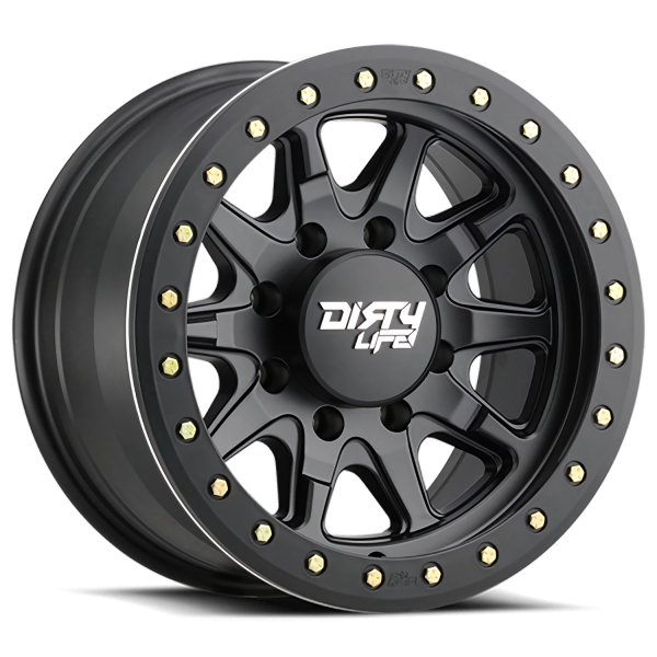 Dirty Life Race Wheels DT-2 9304