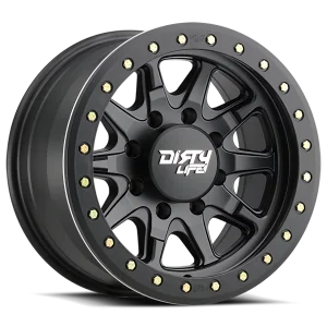 Dirty Life Race Wheels DT-2 9304