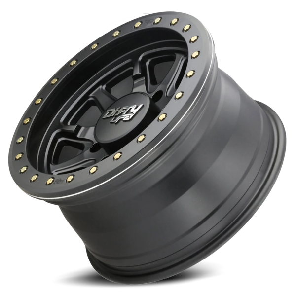 Dirty Life Race Wheels DT-2 9304 - Image 2
