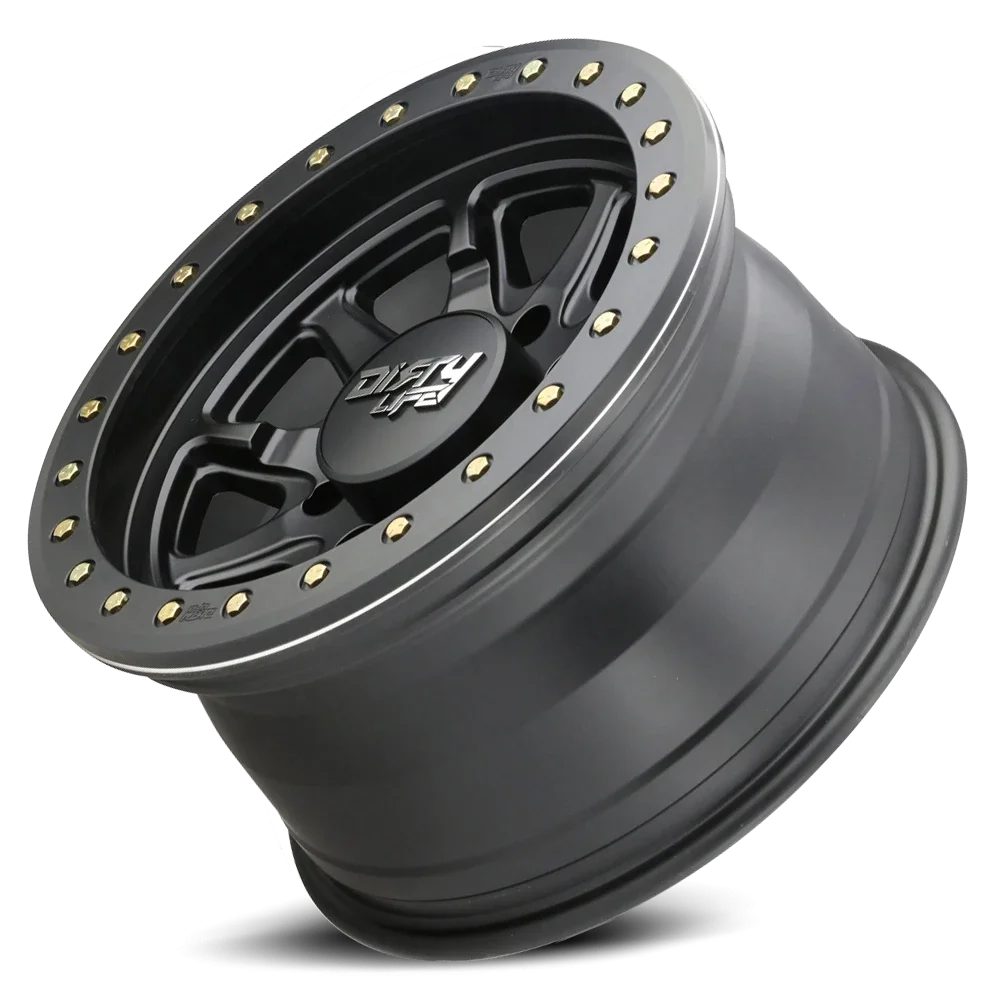 Dirty Life Race Wheels DT-2 9304 - Image 2