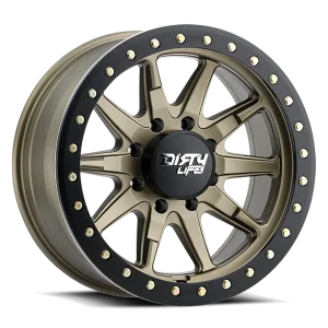 Dirty Life Race Wheels DT-2 9304