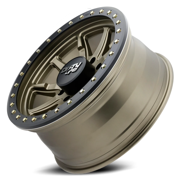 Dirty Life Race Wheels DT-2 9304 - Image 2