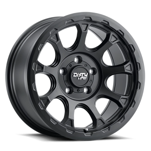 Dirty Life Race Wheels Drifter 9307