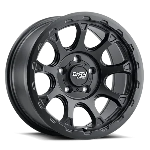 Dirty Life Race Wheels Drifter 9307