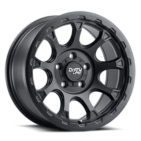 Dirty Life Race Wheels Drifter 9307
