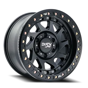 Dirty Life Race Wheels Enigma Race 9313