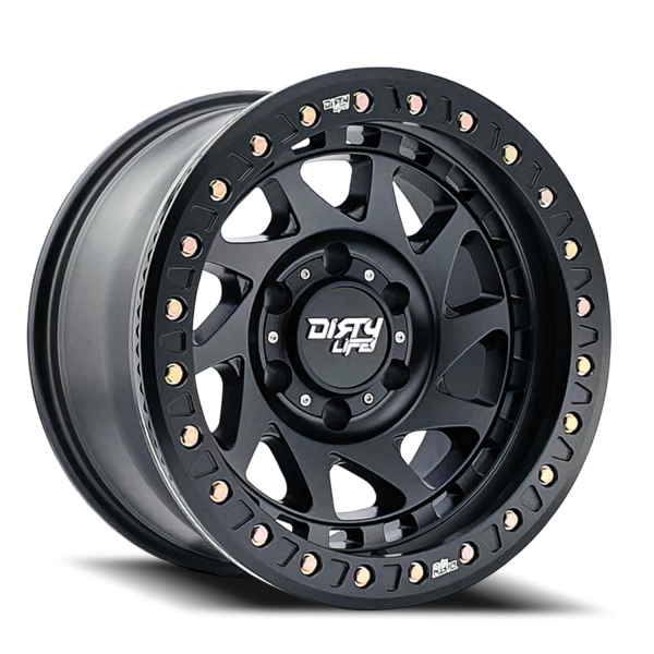 Dirty Life Race Wheels Enigma Race 9313
