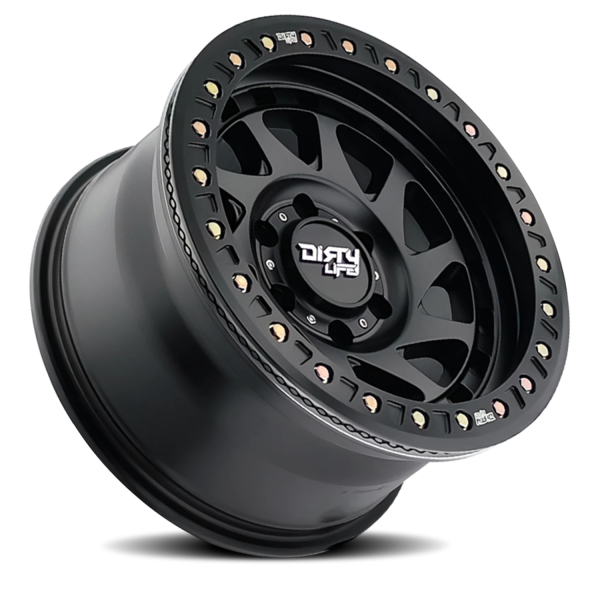 Dirty Life Race Wheels Enigma Race 9313 - Image 2