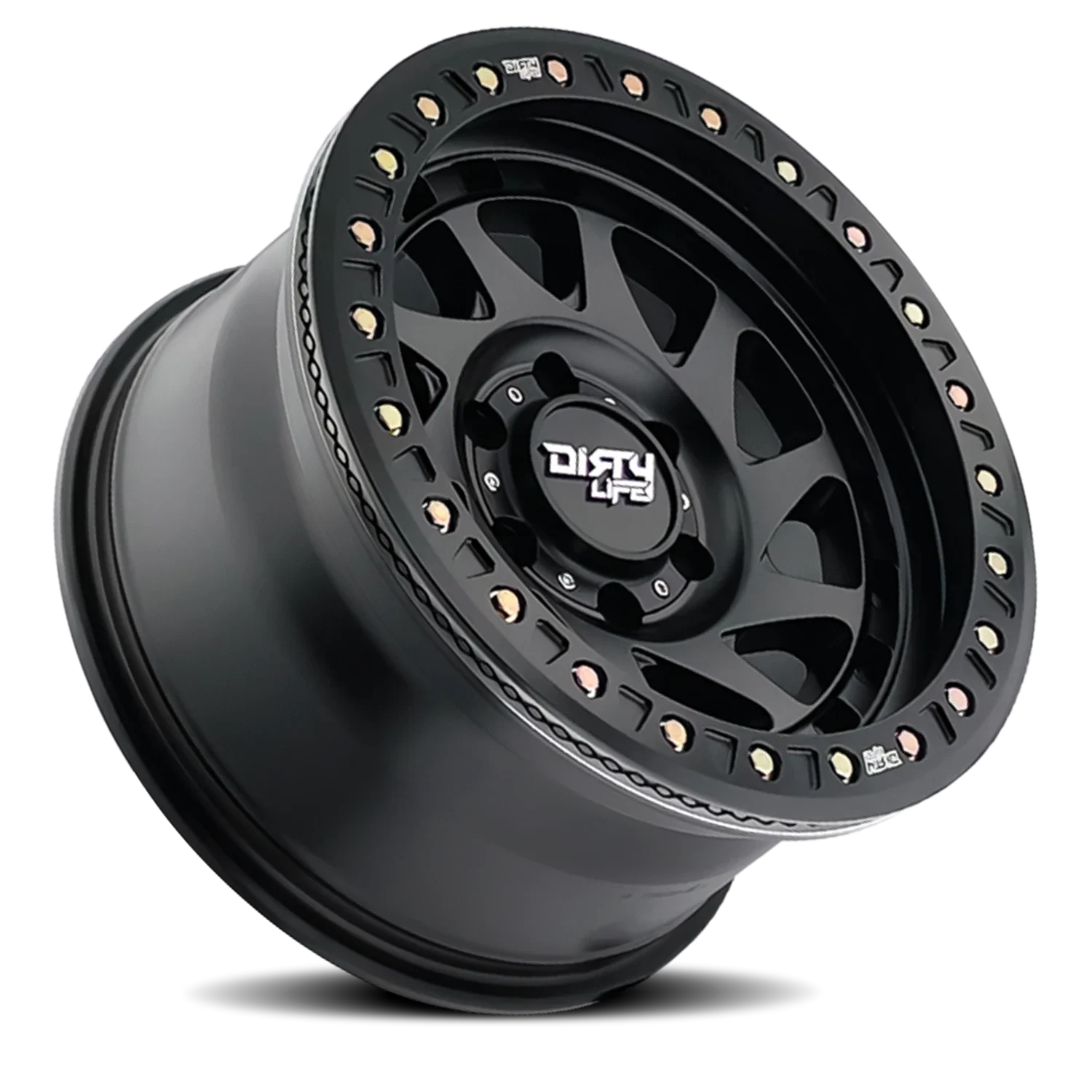 Dirty Life Race Wheels Enigma Race 9313 - Image 2