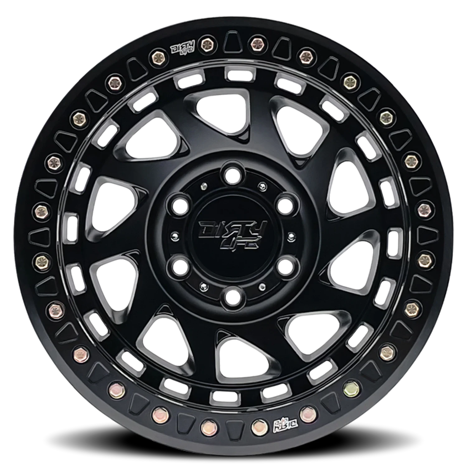 Dirty Life Race Wheels Enigma Race 9313 - Image 3