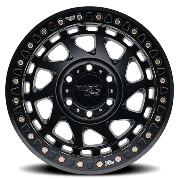 Dirty Life Race Wheels Enigma Race 9313 - Image 3