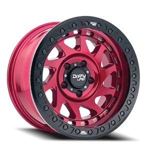 Dirty Life Race Wheels Enigma Race 9313