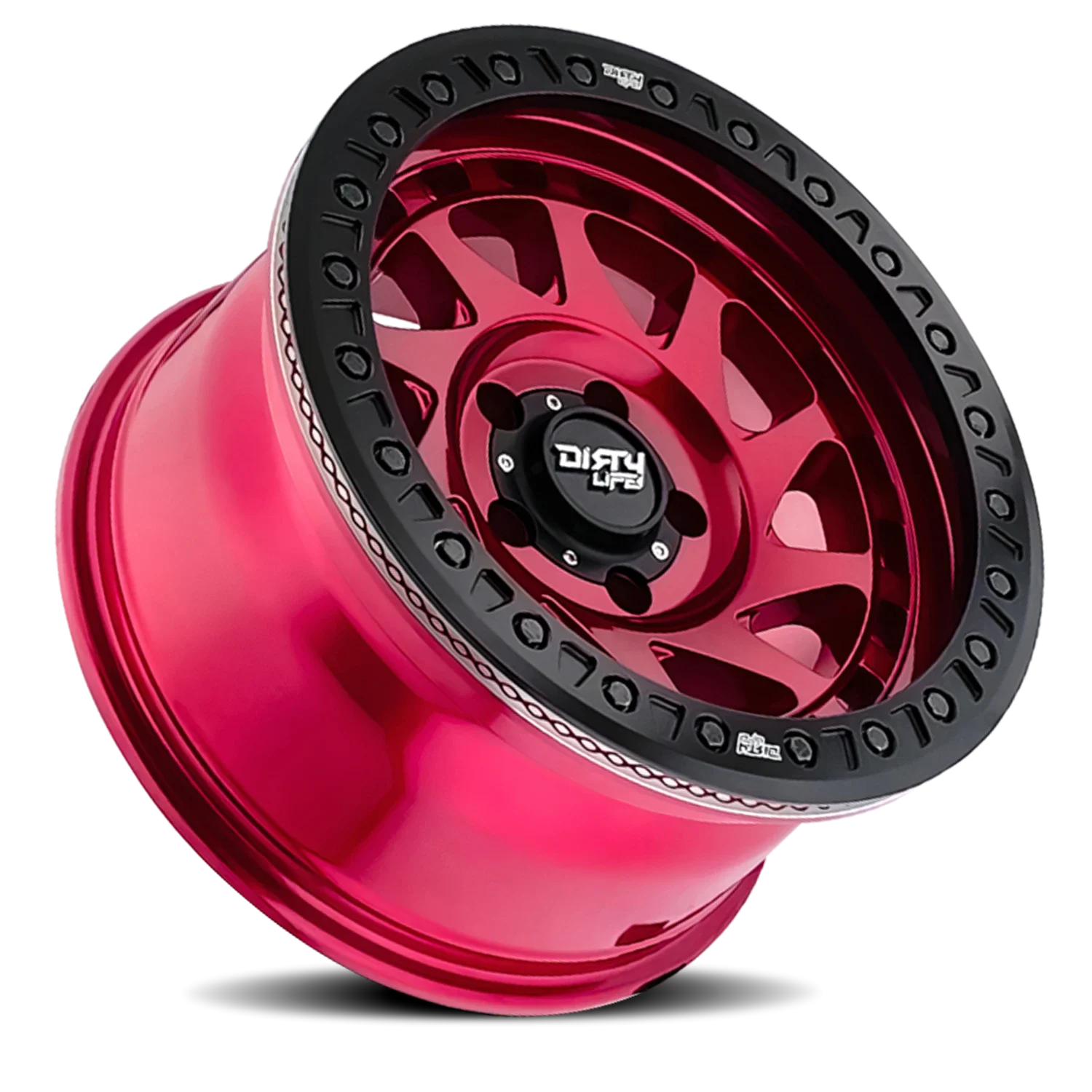 Dirty Life Race Wheels Enigma Race 9313 - Image 2