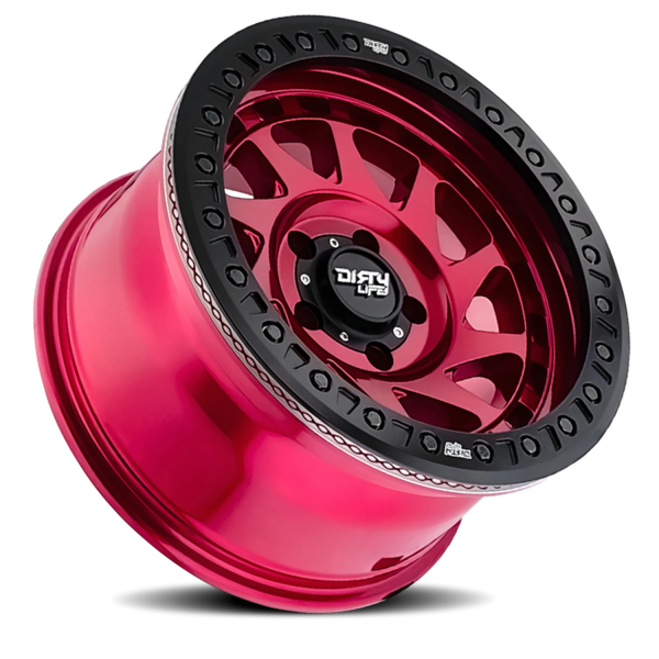 Dirty Life Race Wheels Enigma Race 9313 - Image 2