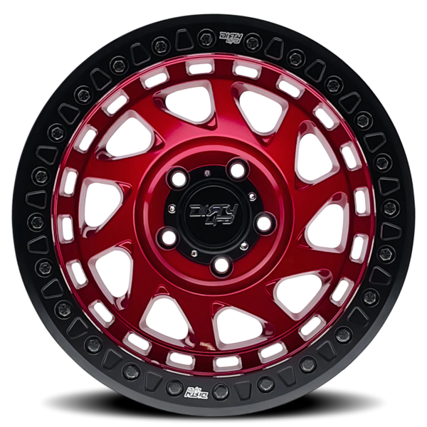 Dirty Life Race Wheels Enigma Race 9313 - Image 3