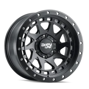 Dirty Life Race Wheels Enigma Pro 9311