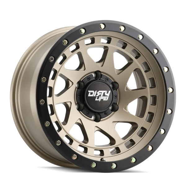 Dirty Life Race Wheels Enigma Pro 9311