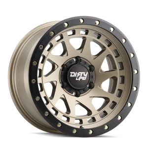 Dirty Life Race Wheels Enigma Pro 9311