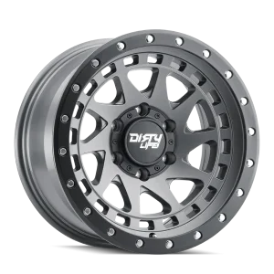 Dirty Life Race Wheels Enigma Pro 9311