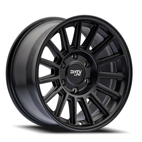 Dirty Life Race Wheels Journey 9316