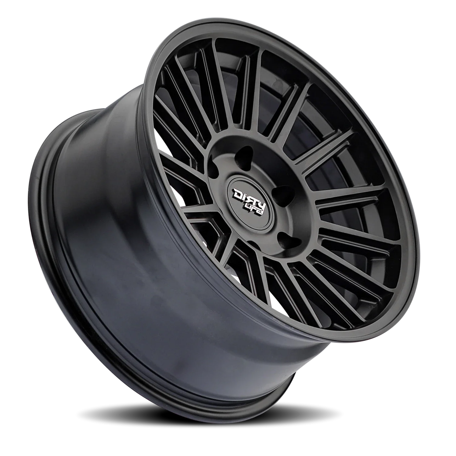 Dirty Life Race Wheels Journey 9316 - Image 2