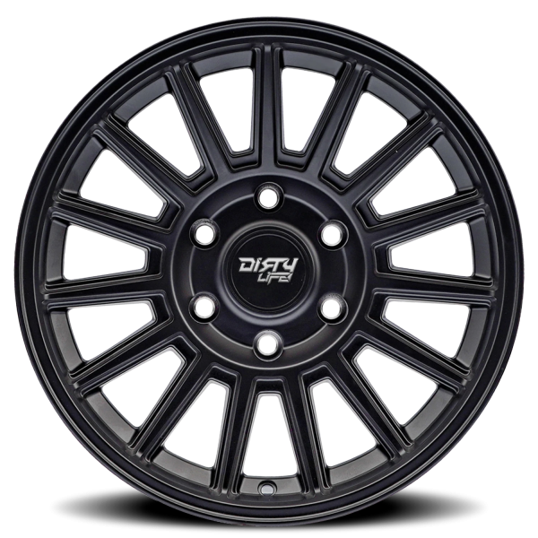 Dirty Life Race Wheels Journey 9316 - Image 3