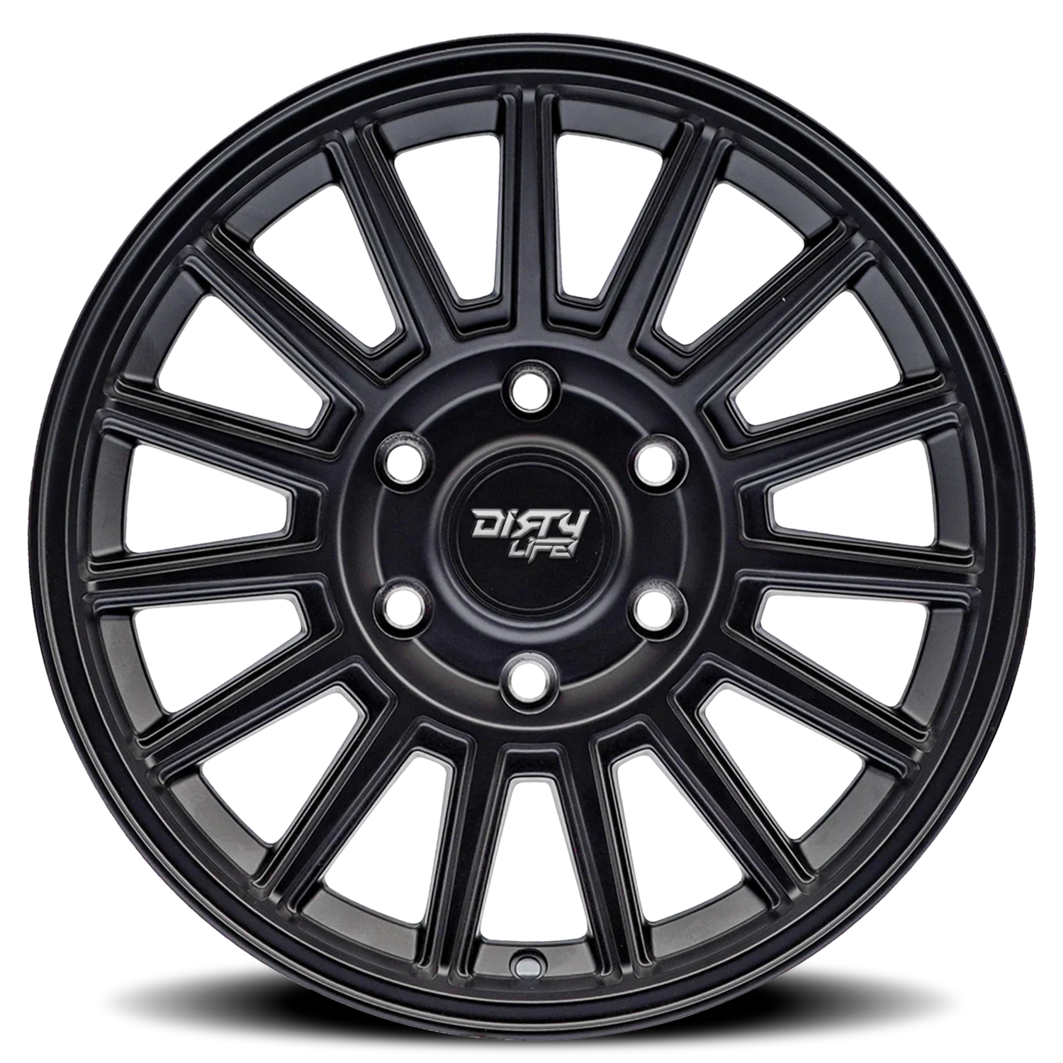 Dirty Life Race Wheels Journey 9316 - Image 3