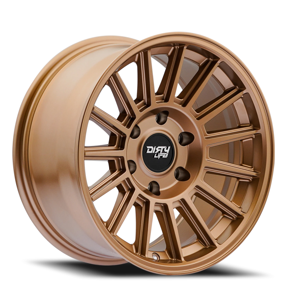 Dirty Life Race Wheels Journey 9316
