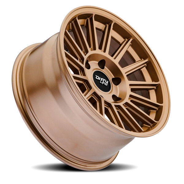 Dirty Life Race Wheels Journey 9316 - Image 2