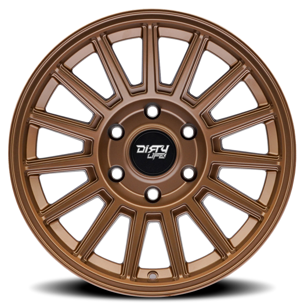 Dirty Life Race Wheels Journey 9316 - Image 3
