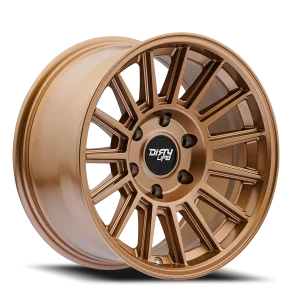 Dirty Life Race Wheels Journey 9316