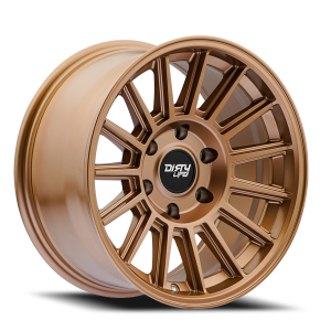 Dirty Life Race Wheels Journey 9316