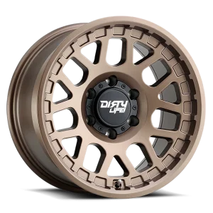 Dirty Life Race Wheels Mesa 9306