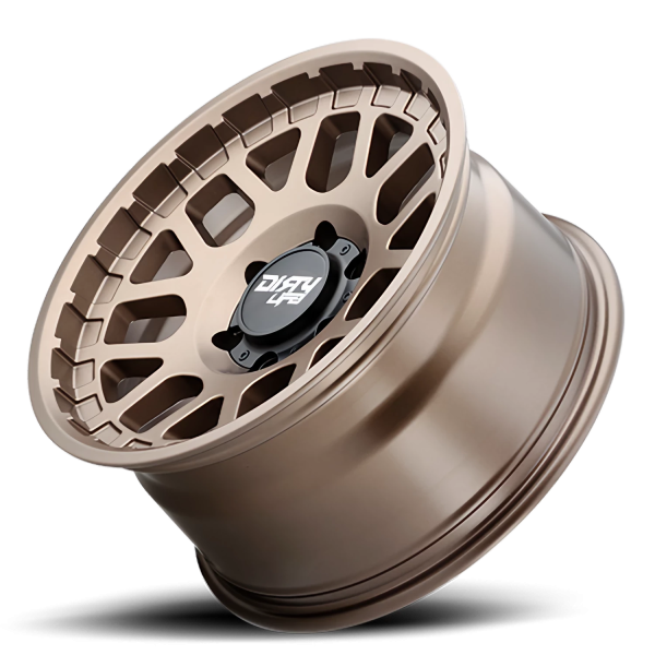Dirty Life Race Wheels Mesa 9306 - Image 2