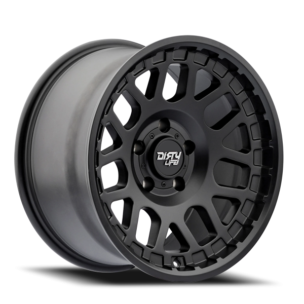 Dirty Life Race Wheels Mesa 9306
