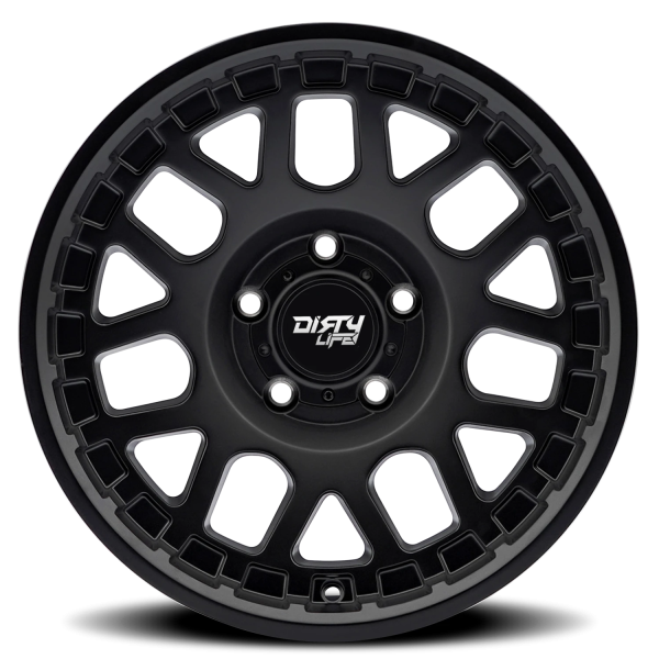 Dirty Life Race Wheels Mesa 9306 - Image 3
