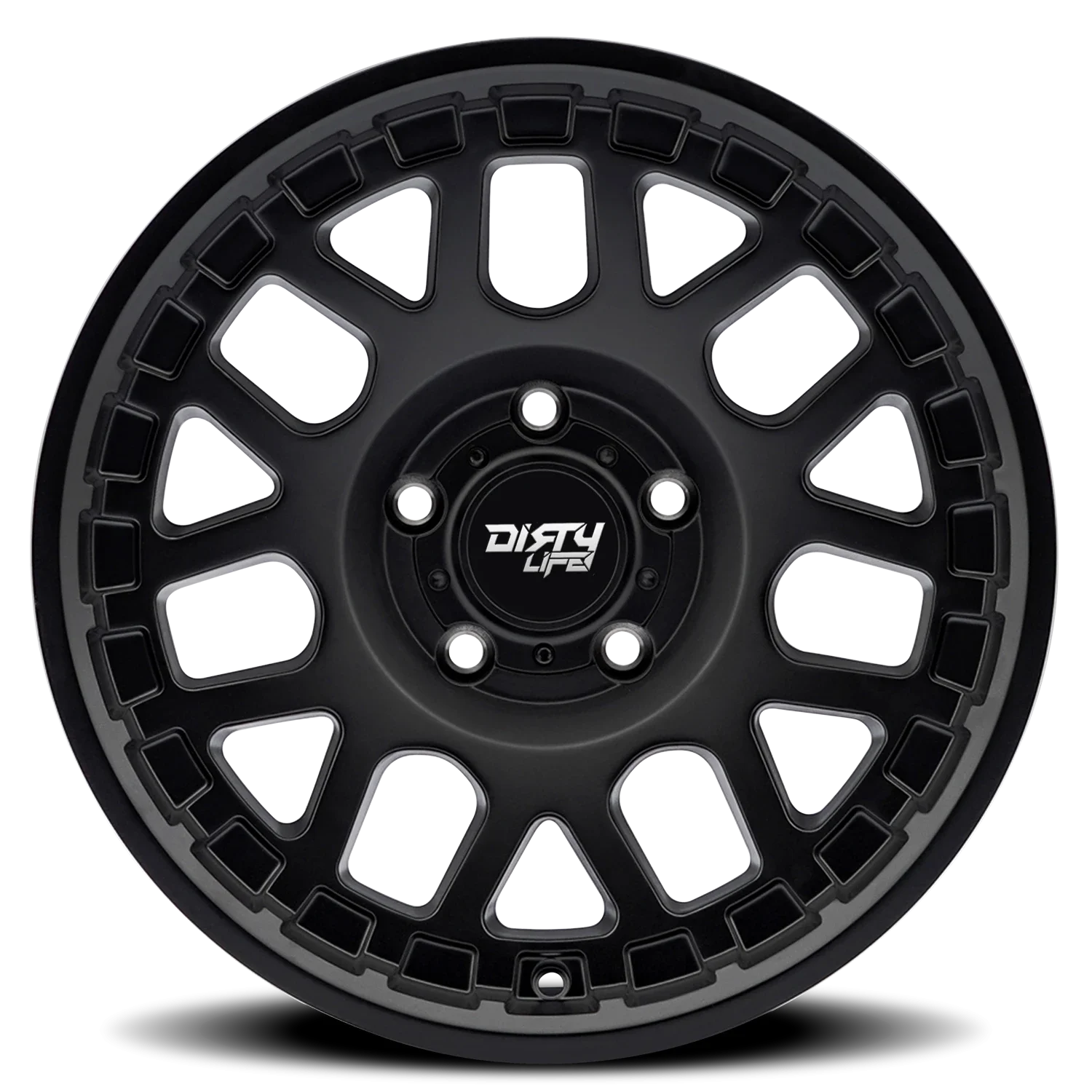 Dirty Life Race Wheels Mesa 9306 - Image 3