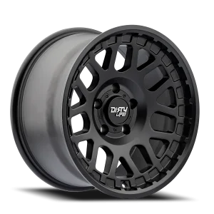 Dirty Life Race Wheels Mesa 9306