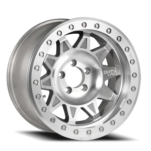 Dirty Life Race Wheels Roadkill Race 9302