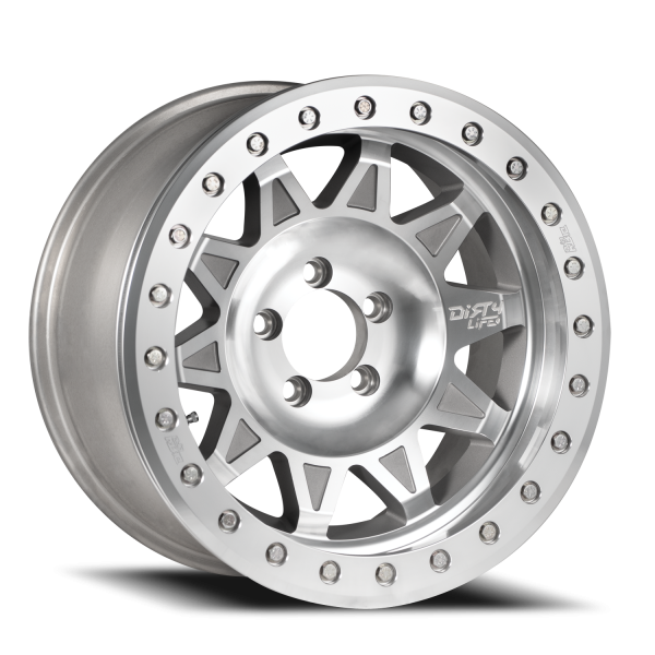 Dirty Life Race Wheels Roadkill Race 9302