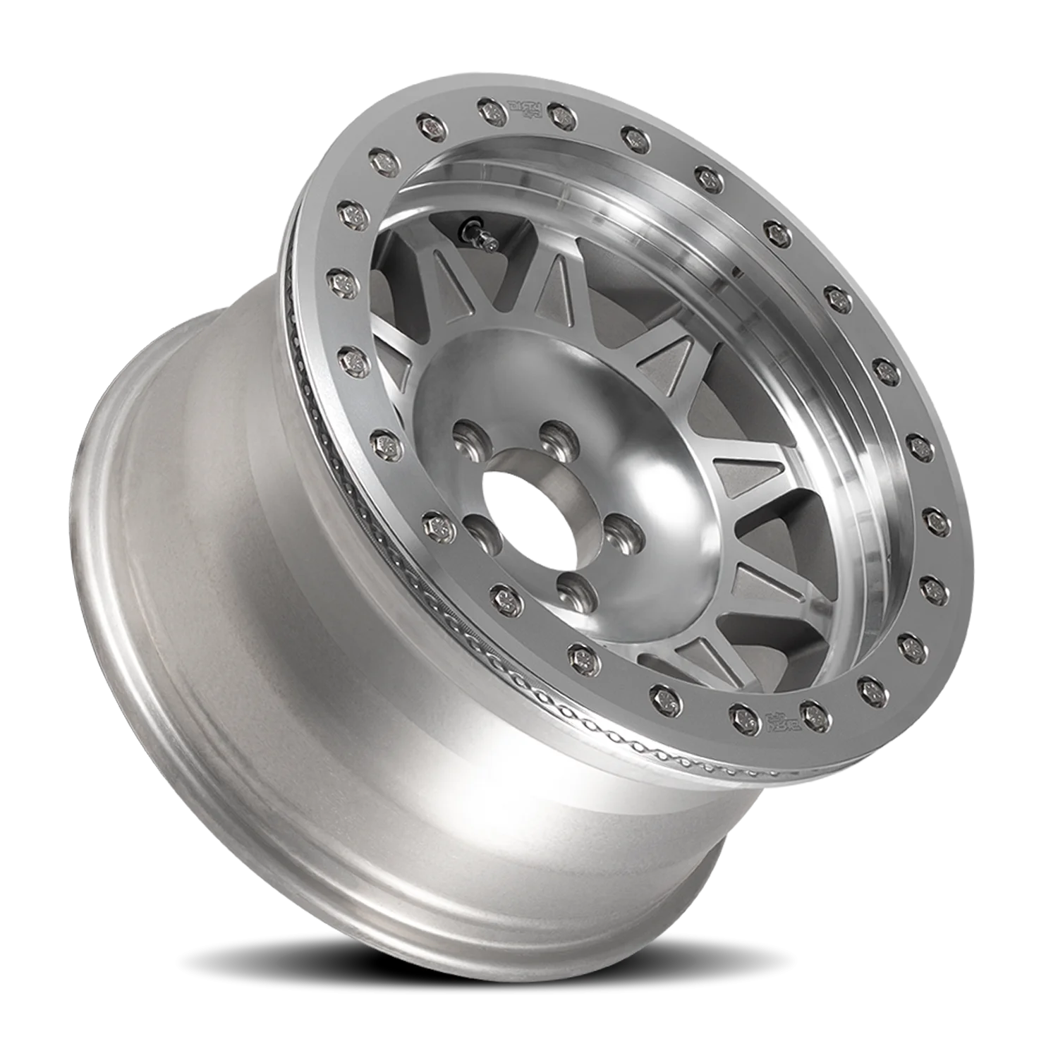 Dirty Life Race Wheels Roadkill Race 9302 - Image 2