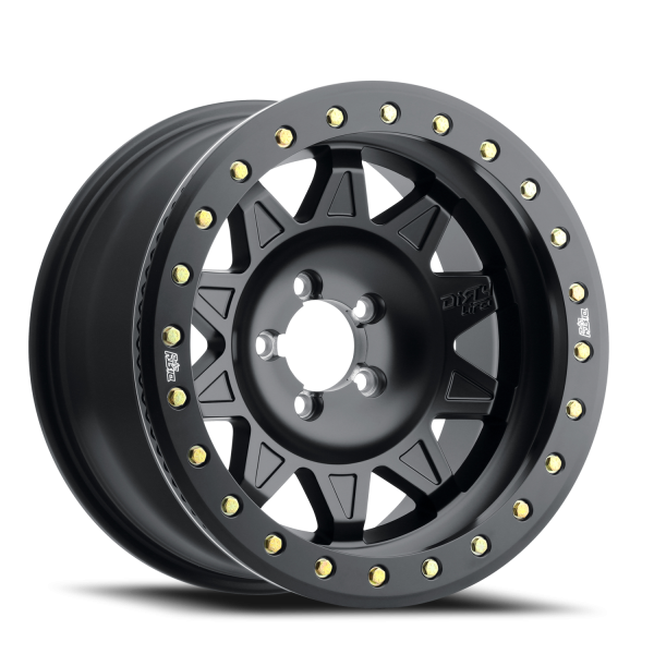 Dirty Life Race Wheels Roadkill Race 9302