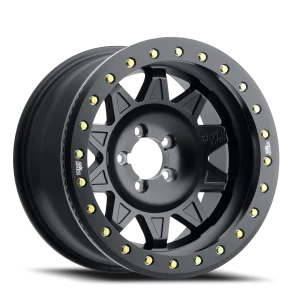 Dirty Life Race Wheels Roadkill Race 9302