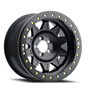 Dirty Life Race Wheels Roadkill Race 9302