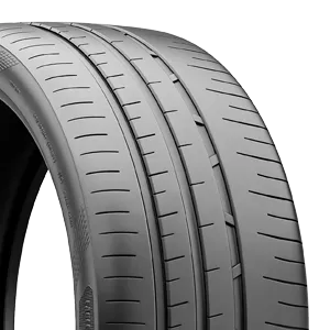 Goodyear Eagle F1 Supersport R 335/30ZR21 - Image 4