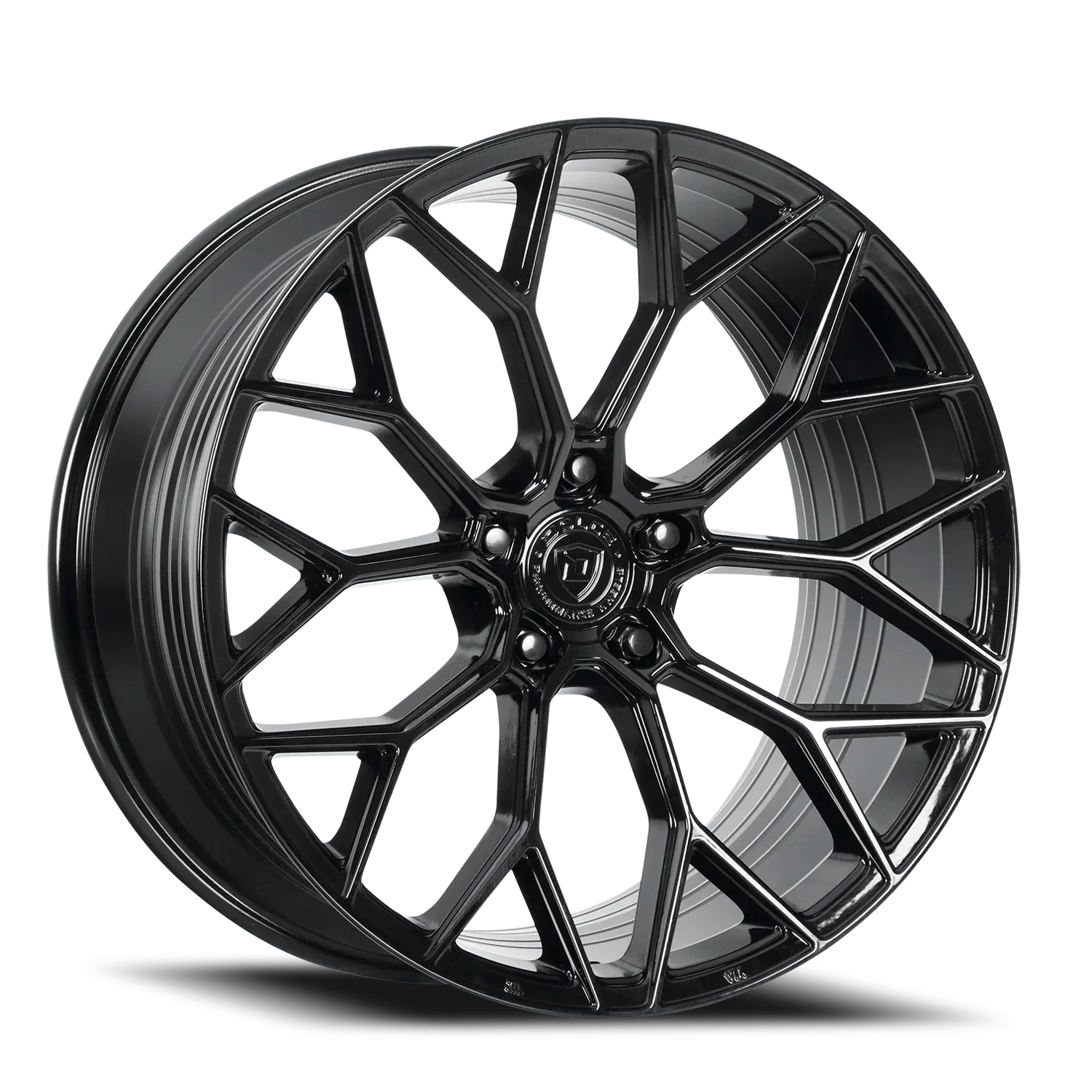 Dolce Performance Pista