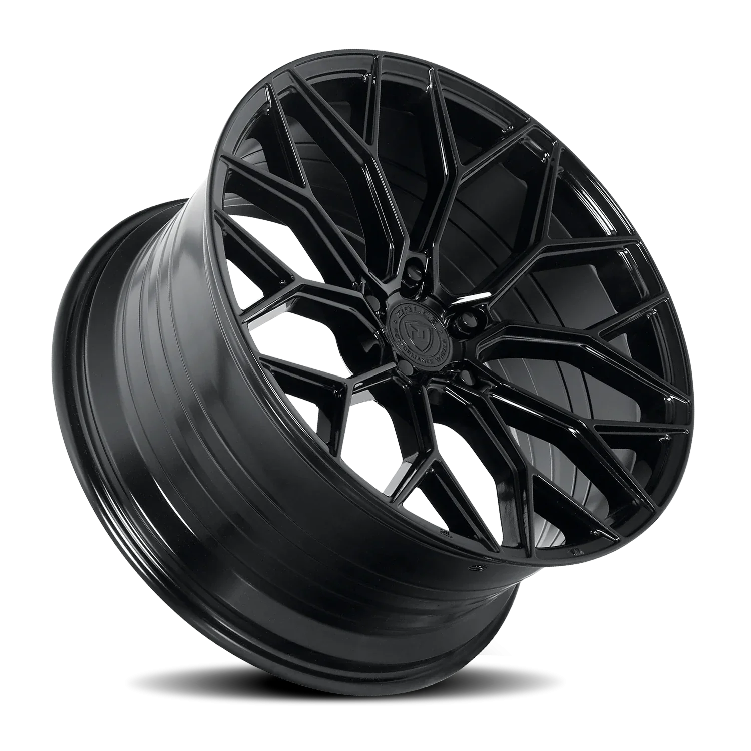 Dolce Performance Pista - Image 2