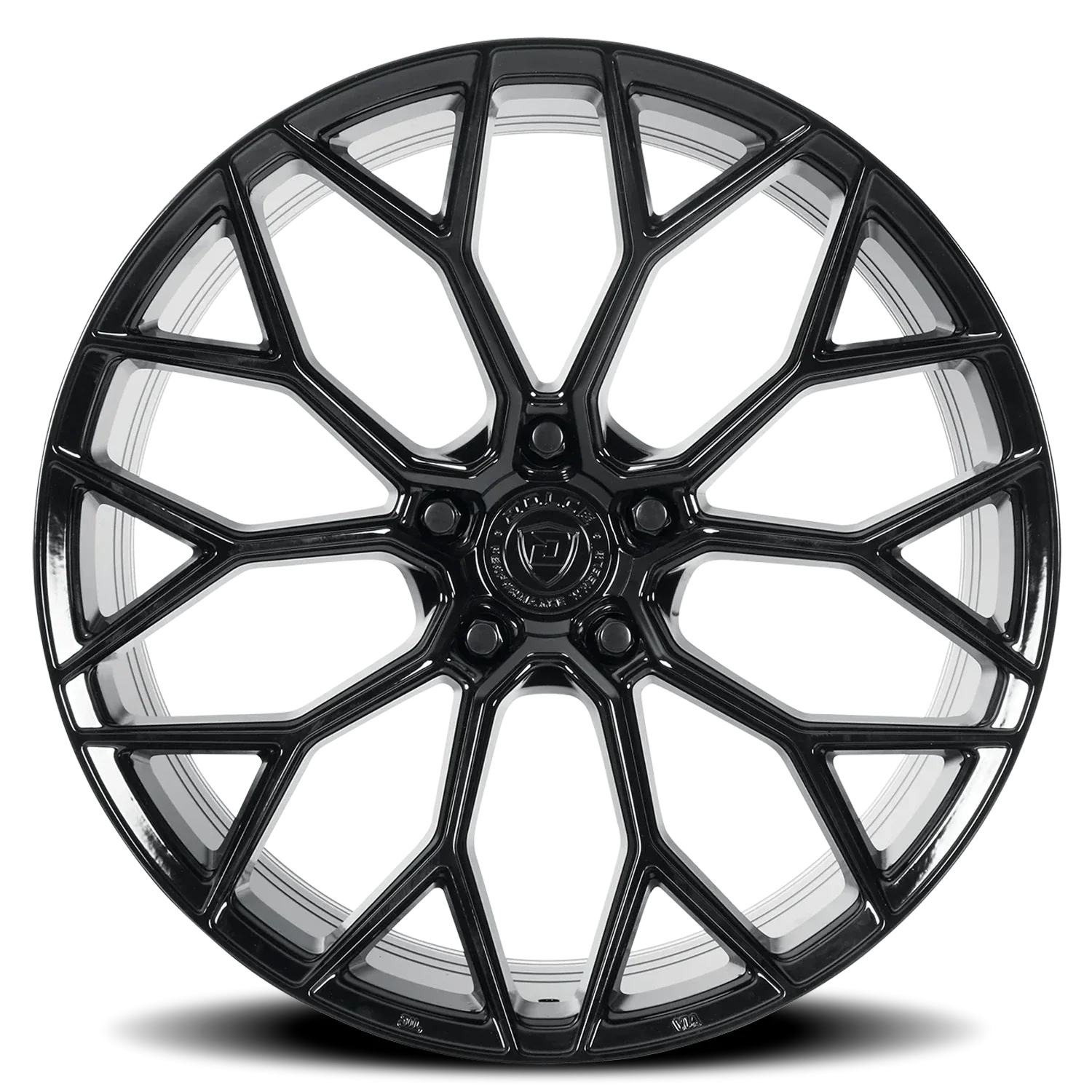 Dolce Performance Pista - Image 3