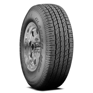 Mastercraft Glacier MSR 265/70R17